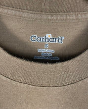 Load image into Gallery viewer, Carhartt T-shirt (S)