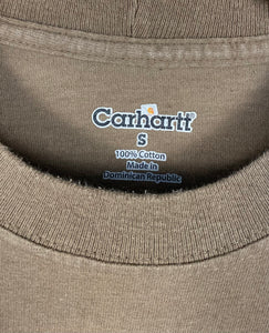 Carhartt T-shirt (S)