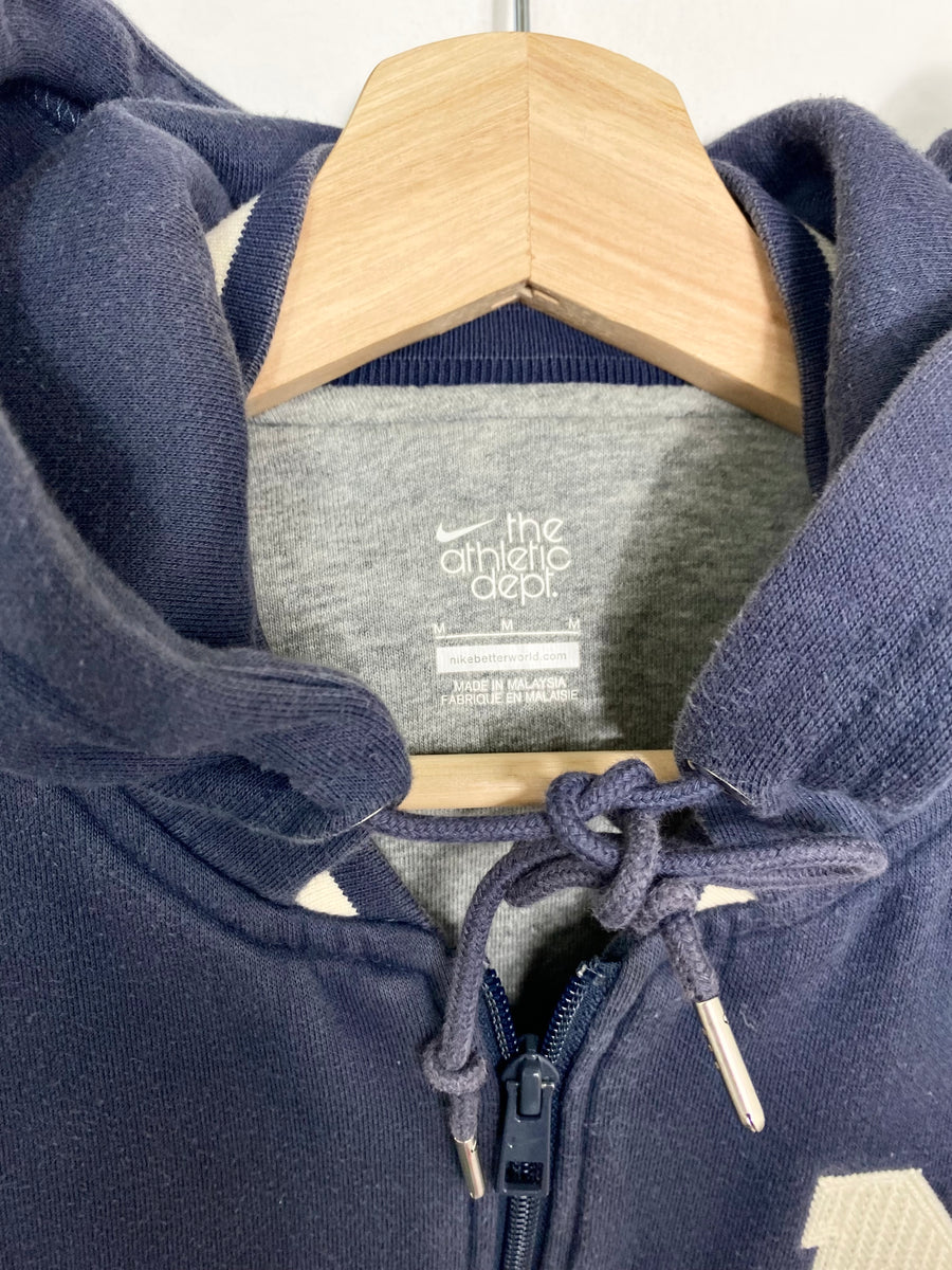 Nikebetterworld hoodie clearance