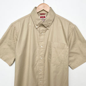 Wrangler Shirt (M)