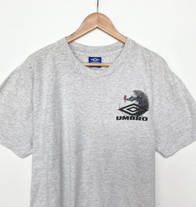 90s Umbro T-shirt (L)