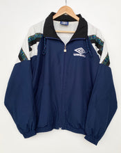 Load image into Gallery viewer, 90s Umbro Jacket (M)