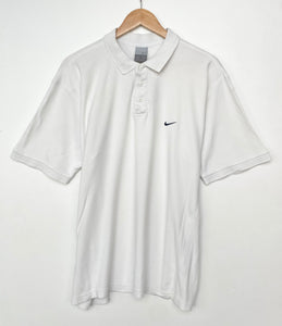 00s Nike Polo (L)