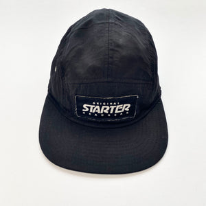 Starter Cap