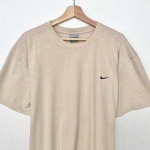 00s Nike T-shirt (XL)