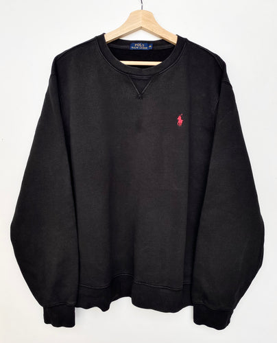 Ralph Lauren Sweatshirt (2XL)