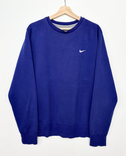 Nike Sweatshirt (L)