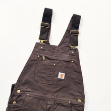 Load image into Gallery viewer, Carhartt Dungarees (M)