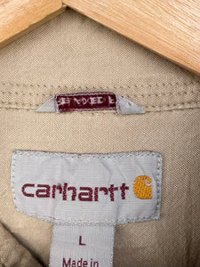 Carhartt Shirt (L)