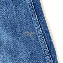 Load image into Gallery viewer, Carhartt Carpenter Jeans W30 L30