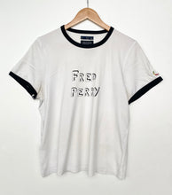 Load image into Gallery viewer, Women’s Fred Perry T-shirt (M)