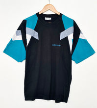 Load image into Gallery viewer, 80s Adidas T-shirt (M)