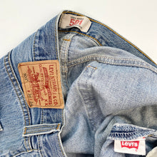 Load image into Gallery viewer, Levi’s 501 W36 L34