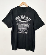 Load image into Gallery viewer, Harley Davidson T-shirt (L)