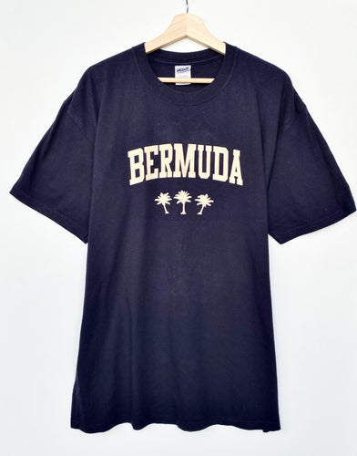 Bermuda T-shirt (XL)