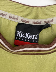 Kickers T-shirt (L)
