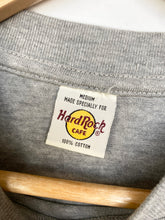 Load image into Gallery viewer, Hard Rock Cafe Shanghai T-shirt (M)