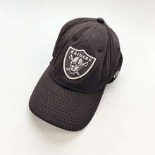 Load image into Gallery viewer, NFL LA Raiders Cap