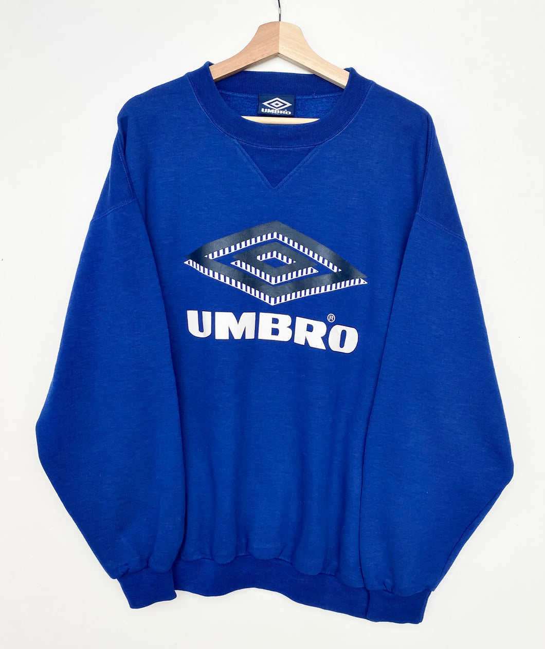 90s Umbro Sweatshirt (XL)