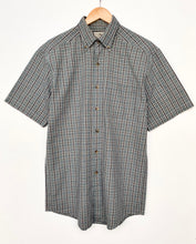 Load image into Gallery viewer, L.L.Bean Check Shirt (M)