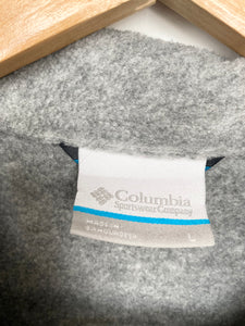 Columbia Fleece (XL)