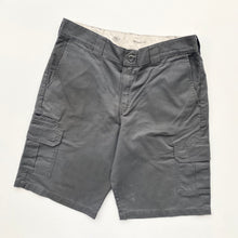 Load image into Gallery viewer, Dickies Cargo Shorts W34