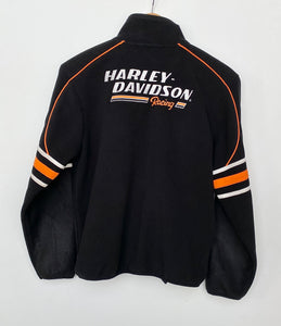 Harley Davidson Fleece (XS)