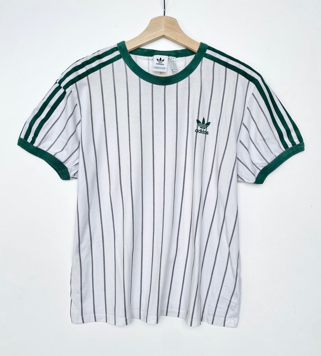 Women s Adidas T shirt M Red Cactus Vintage