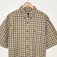 Load image into Gallery viewer, Timberland Check Shirt (L)