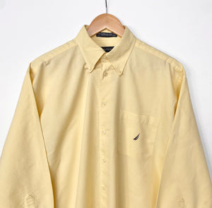 Nautica Shirt (XL)