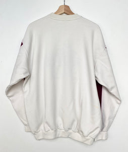 90s Diadora Sweatshirt (XL)