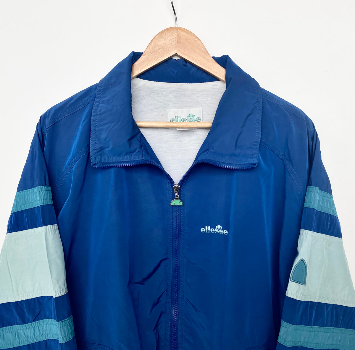 90s Ellesse Jacket (L) – Red Cactus Vintage