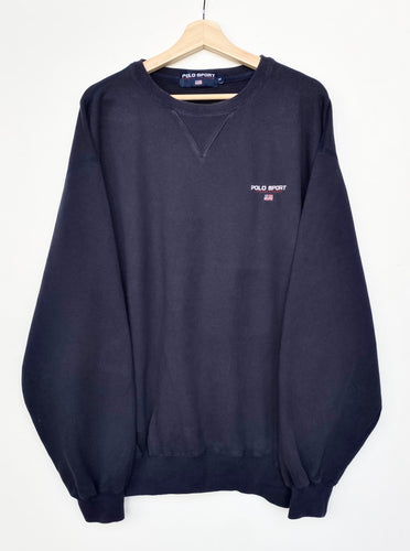 Polo Sport Ralph Lauren Sweatshirt (XL)