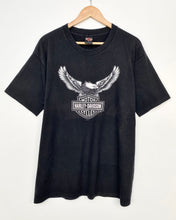 Load image into Gallery viewer, 90s Harley Davidson T-shirt (L)