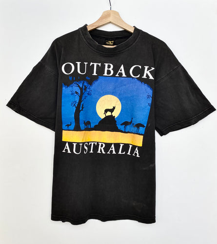 Australia Outback T-shirt (L)