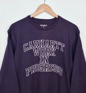 Carhartt Long Sleeve T-shirt (S)