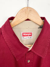 Load image into Gallery viewer, Wrangler Shirt (XL)