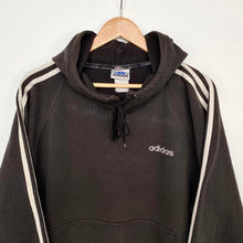 Load image into Gallery viewer, 90s Adidas Hoodie (L)