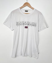 Load image into Gallery viewer, Napapijri T-shirt (M)