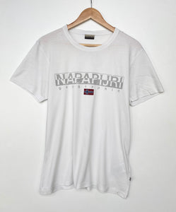 Napapijri T-shirt (M)