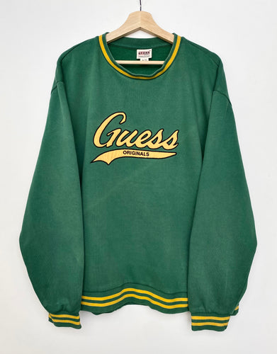 Guess Sweatshirt (XL)