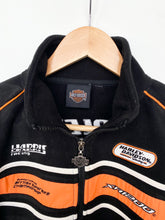Load image into Gallery viewer, Harley Davidson Fleece (XS)