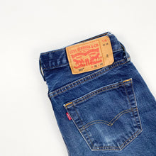 Load image into Gallery viewer, Levi’s 501 W31 L34