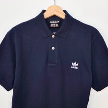 Load image into Gallery viewer, 90s Adidas Polo (M)