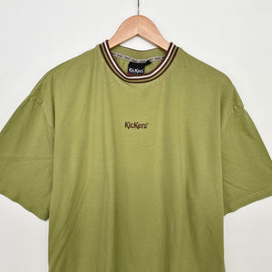 Kickers T-shirt (L)