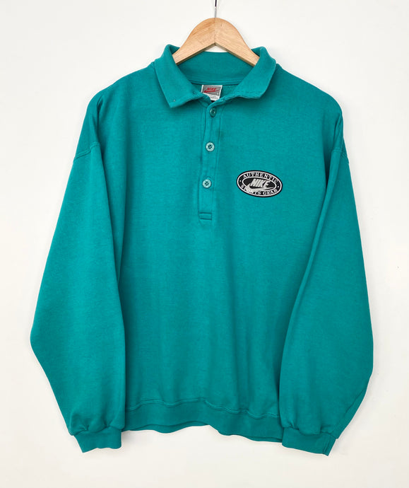 90s Nike Sweatshirt (M)