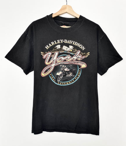 1997 Harley Davidson T-shirt (L)