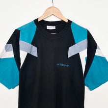Load image into Gallery viewer, 80s Adidas T-shirt (M)