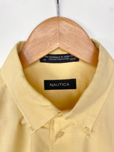 Load image into Gallery viewer, Nautica Shirt (XL)