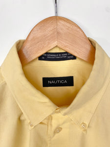 Nautica Shirt (XL)
